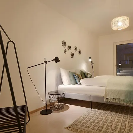 Apartment Argentieri Loft *