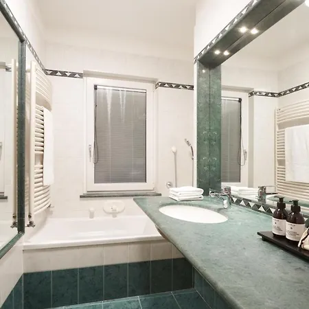Argentieri Loft Apartment *